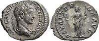 ANCIENT COINS - Denar SEVERUS ALEXANDER, 222-235 -