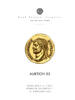 AUCTION CATALOGUES - 2024 JACQUIER - AUCTION 53 (2024) Druckfrisch 13.00 £  +  14.30 £ shipping