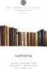 AUCTION CATALOGUES - 2025 JACQUIER - AUCTION 54 (2025) Druckfrisch 13.00 £  +  14.30 £ shipping