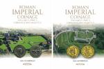 ANCIENT COINS - 2025 ROMAN IMPERIAL COINAGE VOL V, PART 5 - CARAUSIUS & ... 229.74 £  +  27.74 £ shipping