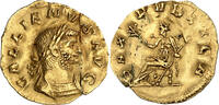 ANCIENT COINS - Aureus GALLIENUS, 253-268 fast Vorzüglich 4,031.32 £  +  56.35 £ shipping