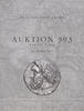 AUCTION CATALOGUES - PEUS 393 - ANTIKE-ISLAM -