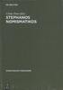 ANCIENT COINS PETER - STEPHANOS NOMISMATIKOS - FESTSCHRIFT E. SCHÖNERT-GEISS -
