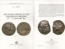 ANCIENT COINS - PROKOPOV - THE SILVER COINAGE OF THE MACEDONIAN REGIONS -