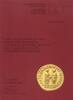 ROMAN PROVINCIAL COINAGE PROVINZIALPRÄGUNGEN DES IMPERIUM ROMANUM - SLG MARCEL BURSTEIN -