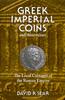 ROMAN PROVINCIAL COINAGE SEAR - GREEK IMPERIAL COINS & THEIR VALUES -