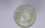 Netherlands  10 cent 1917