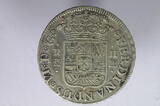Spain 2 Reales 1758