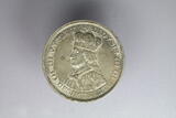 Lithuania 10 Desimts 1936