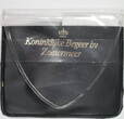 Netherlands medal 1937 Rotterdam - wedding of Princess Juliana and Prince Bernhard
