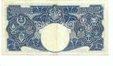 Malaya Dollar 1941 EF-