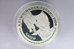 Belarus 20 rubles, Hockey, Olympic Games, Torino Sport 2005 -