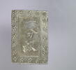 Japan silver bu-gin ND (1859-1868) -