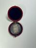 Italia Medal comice agricole medaglie 1920's with box -