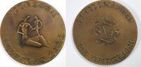Netherlands Historical Medal Voorzorg voorkomt Zorg - De Nederlanden ALLE VERZEKERINGEN , C. Stanthamer -