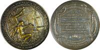Argentina Historical medal 100th Anniversary of the Argentine Immigration Decree -