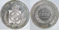 2000 Reis 1865 -