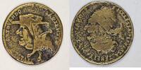 Nederland Mocking medal the Council of Trent -