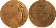 Netherlands Price medal First Prize - Seniors - Gelria -