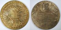 Netherlands Medal '100 Years of the Dutch Trading Company' by J.C. Wienecke -