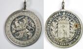 Netherlands Medal 14e uitvoering - 's Schravenhage - Gymnastiekbond -