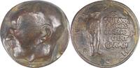 Netherlands VPK Medal Berthold Brecht - by Geer Steyn -