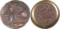 Netherlands VPK Medal Shakespeare by V.P.S. Esser -