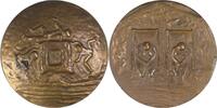 Netherlands VPK Medal Naked Beach - Guus Helligers -