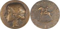Netherlands VPK Medal 'Word wat gij zijt' by Floyd T. de Witt -