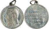 Belgium Medal JOYEUSE ENTREE ANVERS - Leopold II - By F.Baetes -