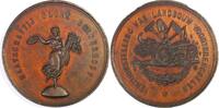 Belgium Medal Exhibition of Agricultural Products - Antwerpen - By Grielens -