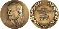 France Medal Willy Faes (1940–2010) -