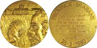 Belgium Medal Province Brabant – Henri Vander Stokken -