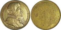 Belgium Medal Rembert Dodoens - By Jouvenel -