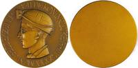 Belgium Uniface Medal Baudouin I, Visit of the King at the Coal Mines - By Moeschal -