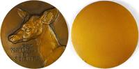 Belgium Historical medal "PRO NATURA ET SCIENTIA" / Arthur Dupon -