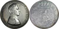 Netherlands Medal Commemorating Willem I - By J van Goor -