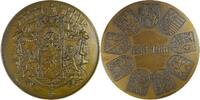 Belgium Medal 150th Anniversary of the Belgian Heraldic Council, 1836–1986 -