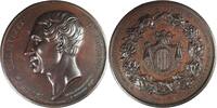 Belgium Medal Count Félix de Merode, honoring his patriotism; religious fidelity -By L. Wiener -