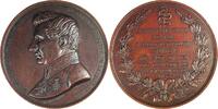 Belgium Medal Dr. J.-F. Vleminckx, Inspector-General of the B. Army Medical Corps - L.Wiener -