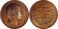 Belgium Medal Pierre Théodore Verhaegen – By L.Wiener -