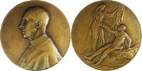 Belgium Medal Cardinal Mercier – National Tribute for Patriotism and Endurance -By J. JOURDAIN -