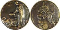 Belgium Medal Heroic Sacrifice for the Fatherland - By J.Dupon -