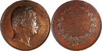 Belgium Medal Pierre-Théodore Verhaegen, Defender of Civil Liberties – by Léopold Wiener -