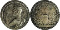 France Medal 1910 National and International Shooting Competition – Roubaix EF