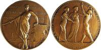 Belgium Medal Siege of Antwerp and Union with Allied Forces - By Wissaert -