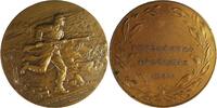 Belgium Medal Flanders Offensive and the Return of King Albert I to Brussels -Hippolyte Le Roy -