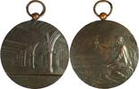 Belgium Medal University of Louvain (Leuven), 500th Anniversary (1426-1926) - By Vermeylen -