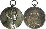 Belgium Historical Medal Leopold III - Agricultural Competition at the Vilvoorde / Witterwulche -