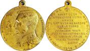Belgium Medal Albert I – King of the Belgians and Queen Elisabeth, Red Cross Medal -